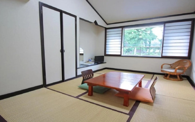 Chinese Auberge Senzuhanten