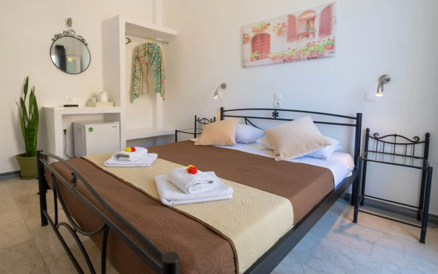 Join Us Low Cost Rooms