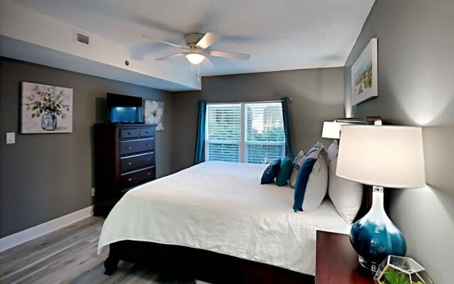 Sea Oats by Southern Vacation Rentals