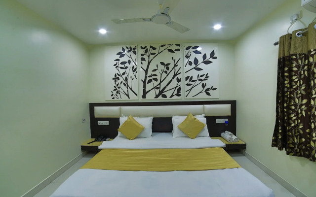 Hotel Shiv Villa