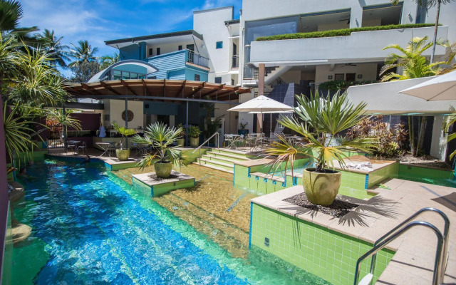Peninsula Boutique Hotel Port Douglas - Adults Only Haven
