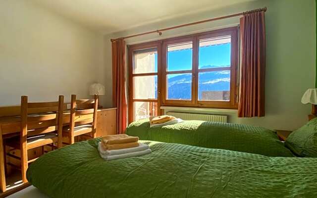 Familien und Wanderhotel Clarezia