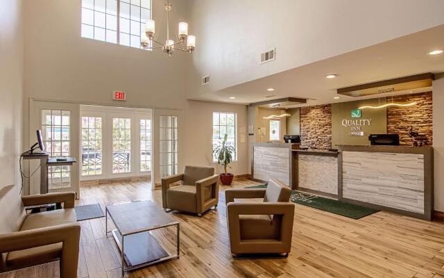 Quality Inn Lagrange East I-85