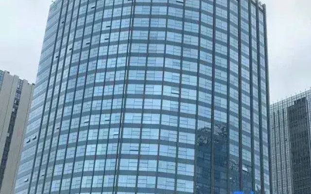 Yunding Hotel