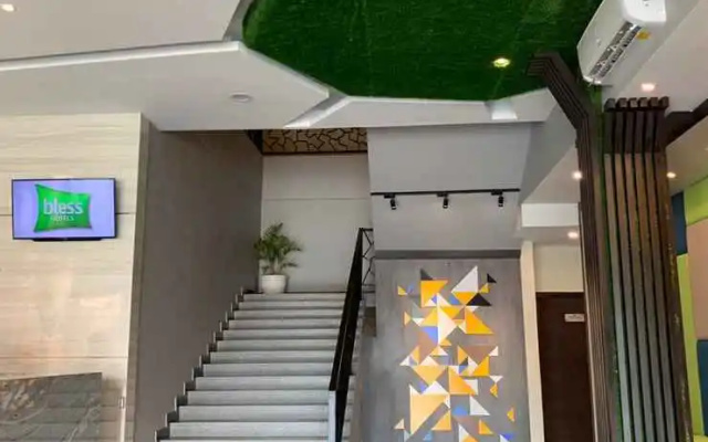 Bless Hotels