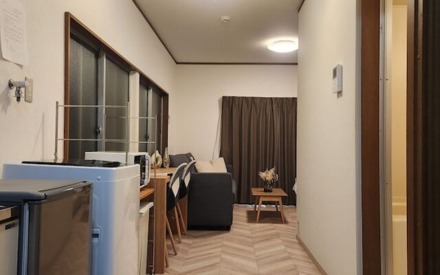 HATAGAYA Apartment 2F