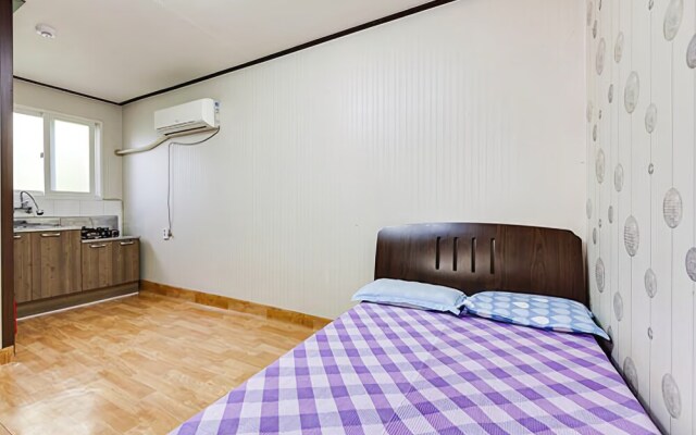 Yangpyeong Natural Rest Pension