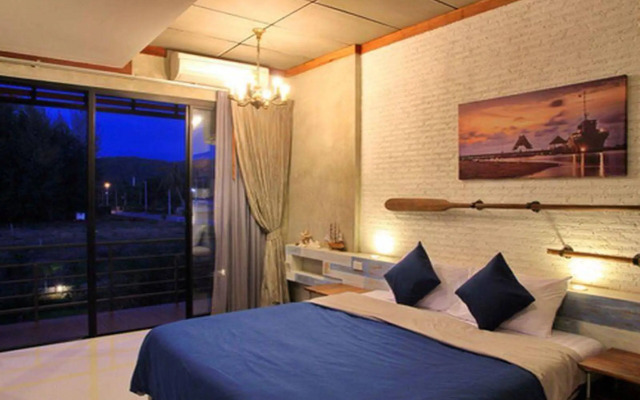 Windy SeaView Resort