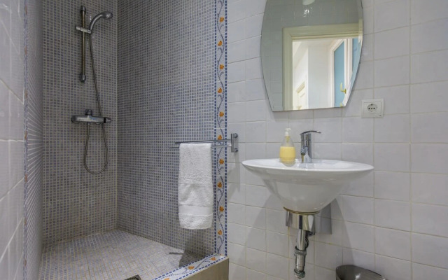 Apartamento Puerta de Jerez II