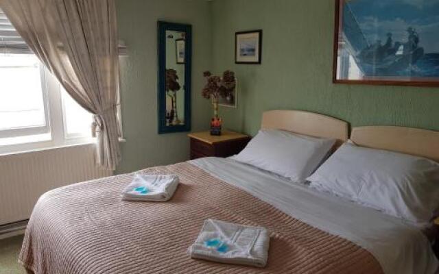 Alston House Hotel
