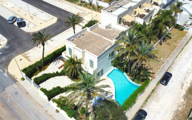Residence Arainn Ozan 2 Posti con Piscina Wifi