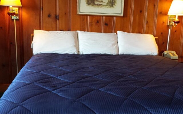 Ridgeway Inn