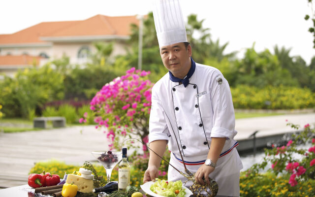 Xiamen C&D Hotel