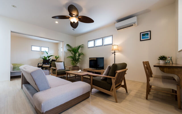 Coldio Sunset Chatan