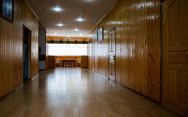 Guest House Gayane