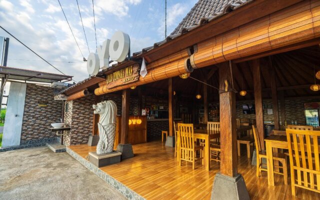 Lilis Cempaka Mas Guesthouse