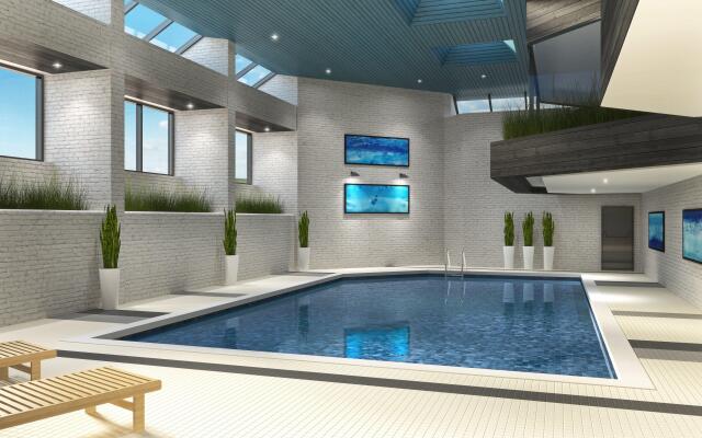 Holiday Inn Ottawa East by IHG