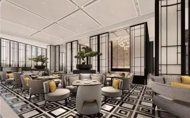 The Ritz-Carlton, Suzhou