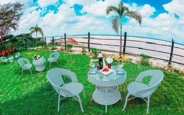 Royal Emerald River View Resort
