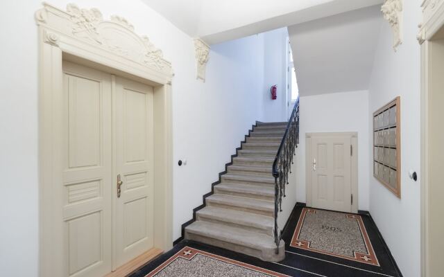 The Enchanted Boutique Apartments