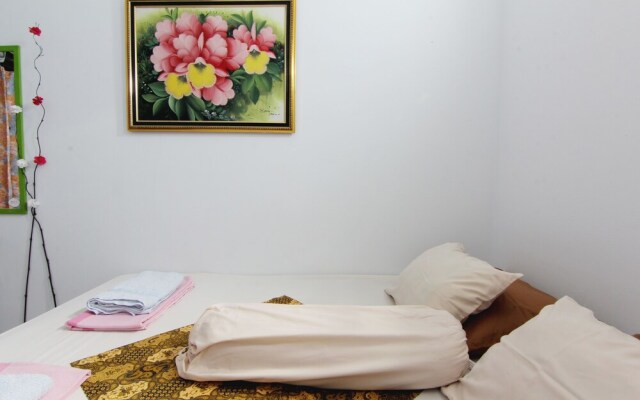 Tiga Dua Homestay