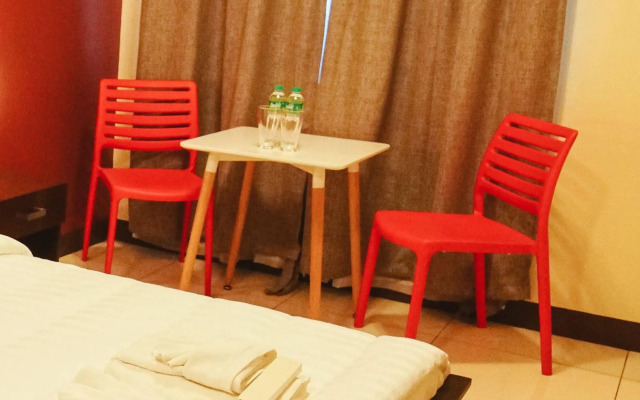 Hometown Hotel Makati - Edsa