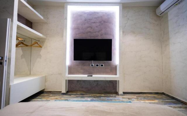 Appartamento Sea Luxor