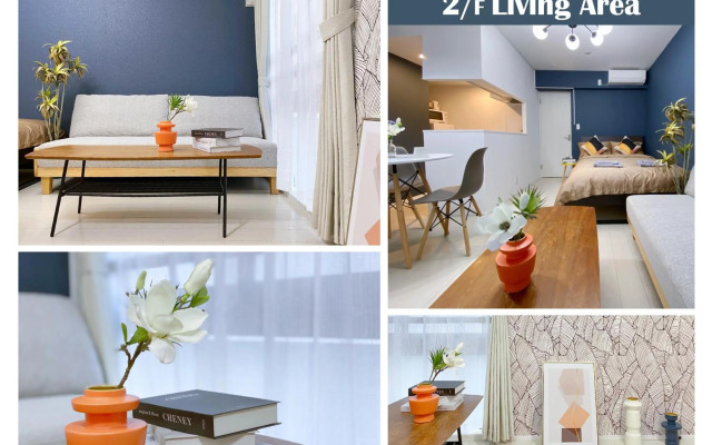 nestay apartment tokyo ginza