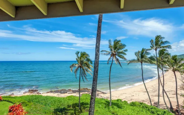 Wailua Bay View 302