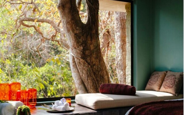 Equilibrium Healing Resort