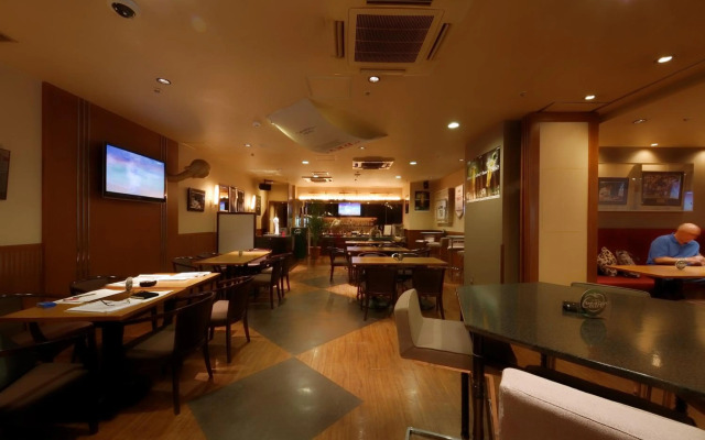 Hotel Welco Narita