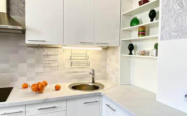 Studiya na Naberezhnoy