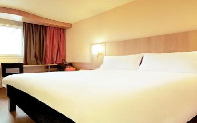 Hotel ibis Santiago Providencia
