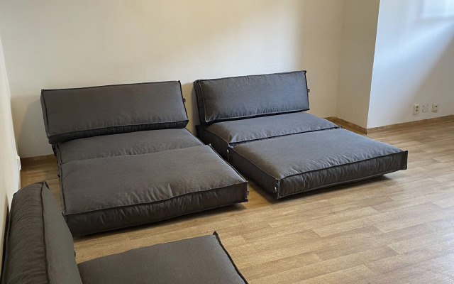 Hostel Little Quarter