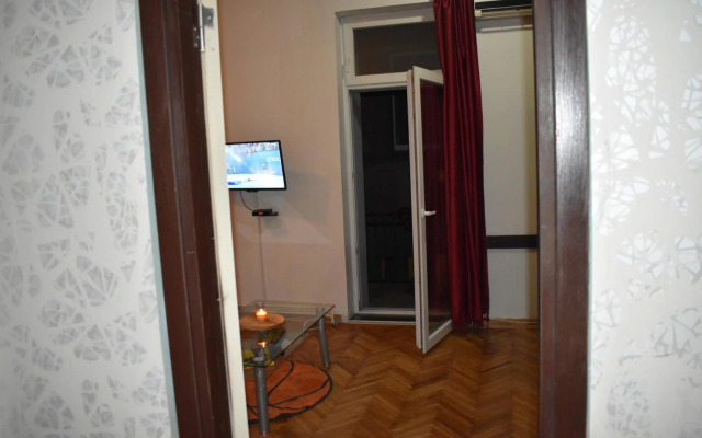 Belgrade City Center Apartments 2