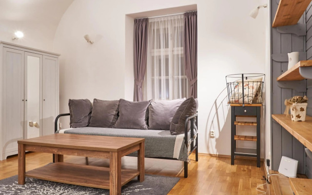 Hotel U Tri Pstrosu
