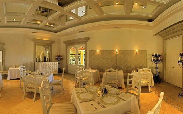 Dreams Suites Golf Resort & Spa Cabo San Lucas - All Inclusive