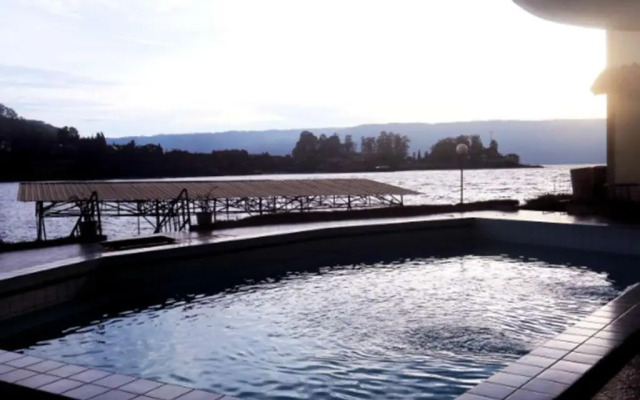 Quality Siantar Hotel