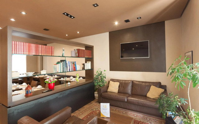 Cuneo Hotel