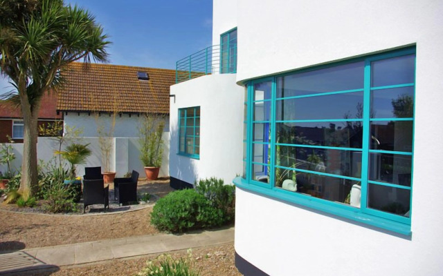 Twentieth Century B&B