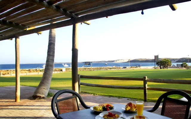 RAC Ningaloo Reef Resort