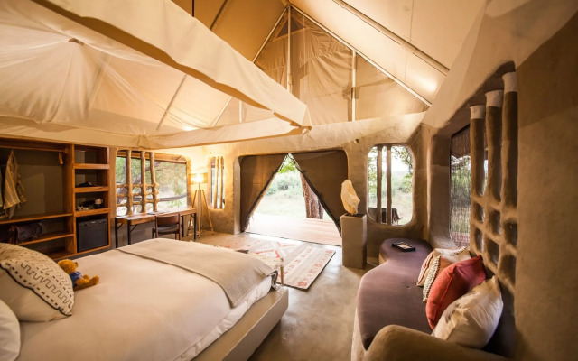 Garonga Safari Camp