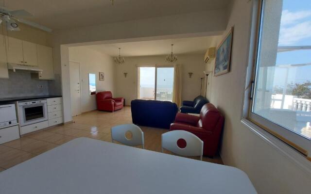 SEA CAVES suite