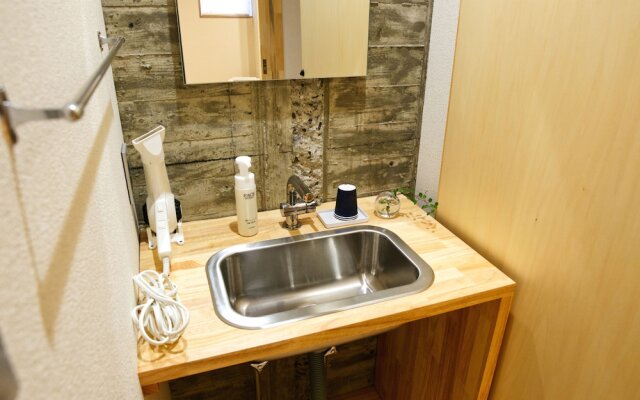 Konyamachi Guest House Kuku - Hostel