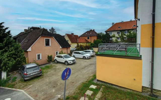 Vila Vyšehrad