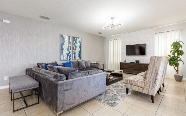 6 Bedroom Villa Bella Vida