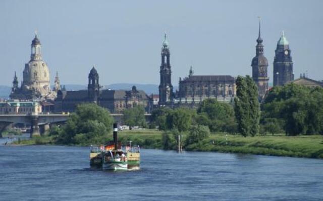 Park Residenz Dresden