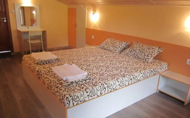Slavina Guest House