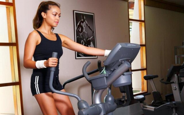 Nusa Dua Beach Hotel and Spa