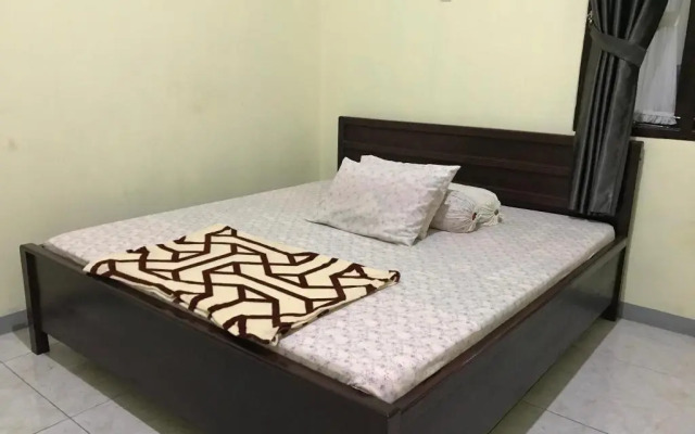 OYO 2681 Pondok Mutiara